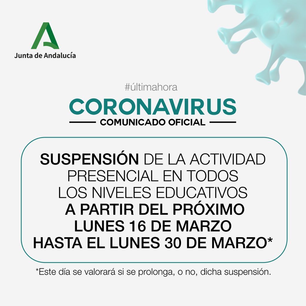 unoveles's tweet photo. ⚠️ En breve la Universidad de Cádiz emitirá un comunicado con más información.

Toda la información oficial en ▶️ https://t.co/EmRXUphMqJ https://t.co/vhnoPjaM5v