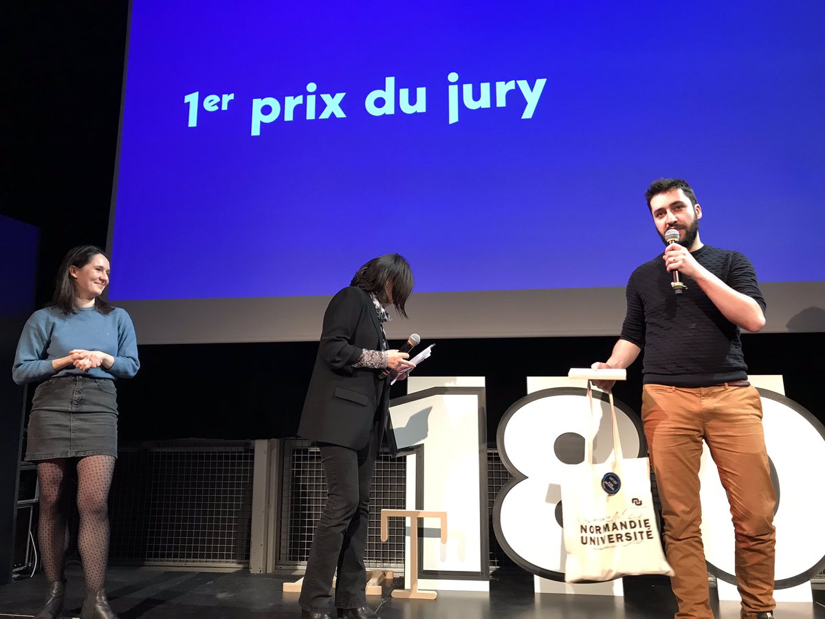 Le Dôme tweet media