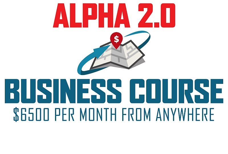 Alpha20Real's tweet photo. Here are a few questions we’ve been getting regarding the Alpha 2.0 Business Course and their answers. https://t.co/8Fq2jOJRRi https://t.co/qan3oM5bTZ