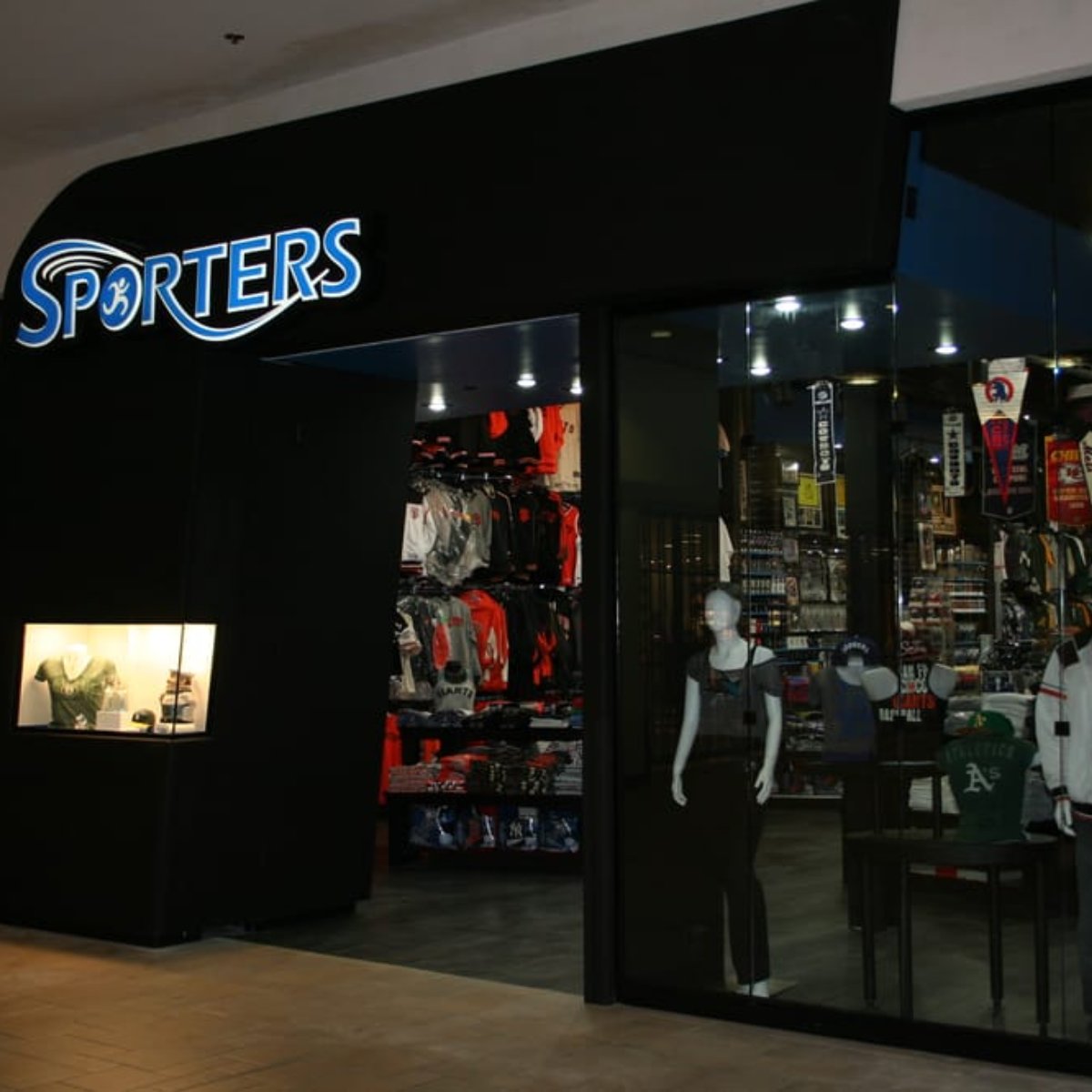 SportersModesto's tweet photo. The best part about shopping at Sporters is _______. https://t.co/MJcSfoPxzY
