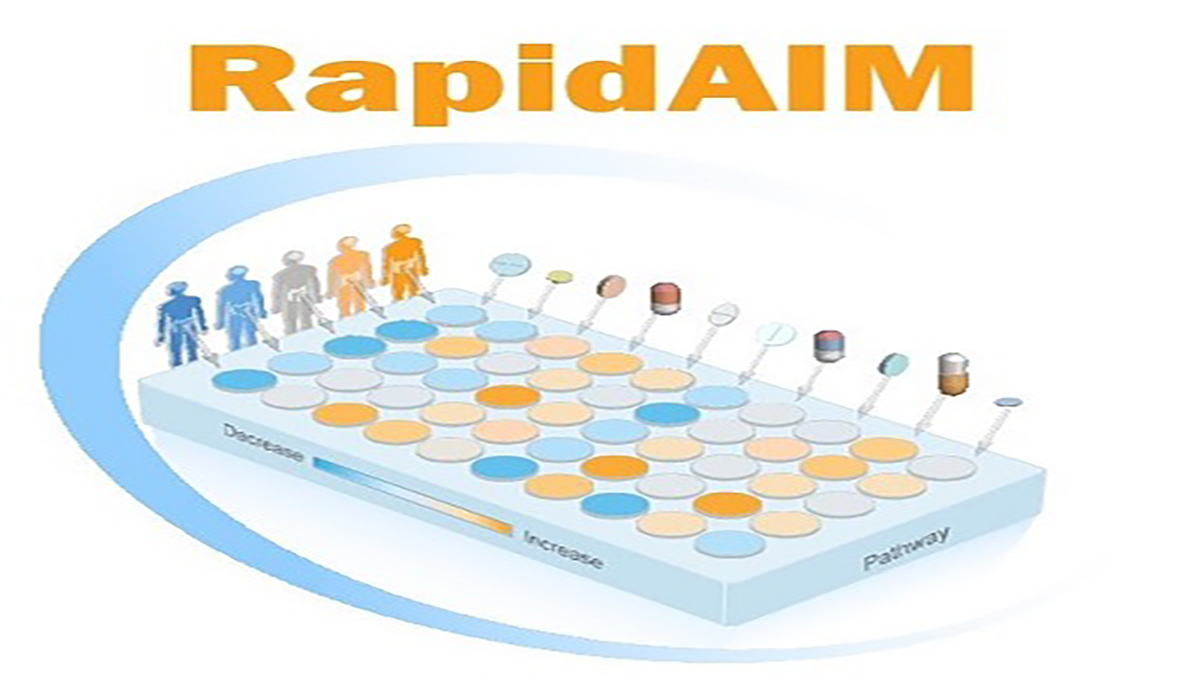 Should drugs, natural compounds, food additives, pesticides and other compounds be tested for effects on the human gut #microbiome ?  We now have the in vitro technology, called RapidAIM, to do the testing. See publication in Microbiome rdcu.be/b2Q7r 

<a href="/BioMedCentral/">BMC</a>