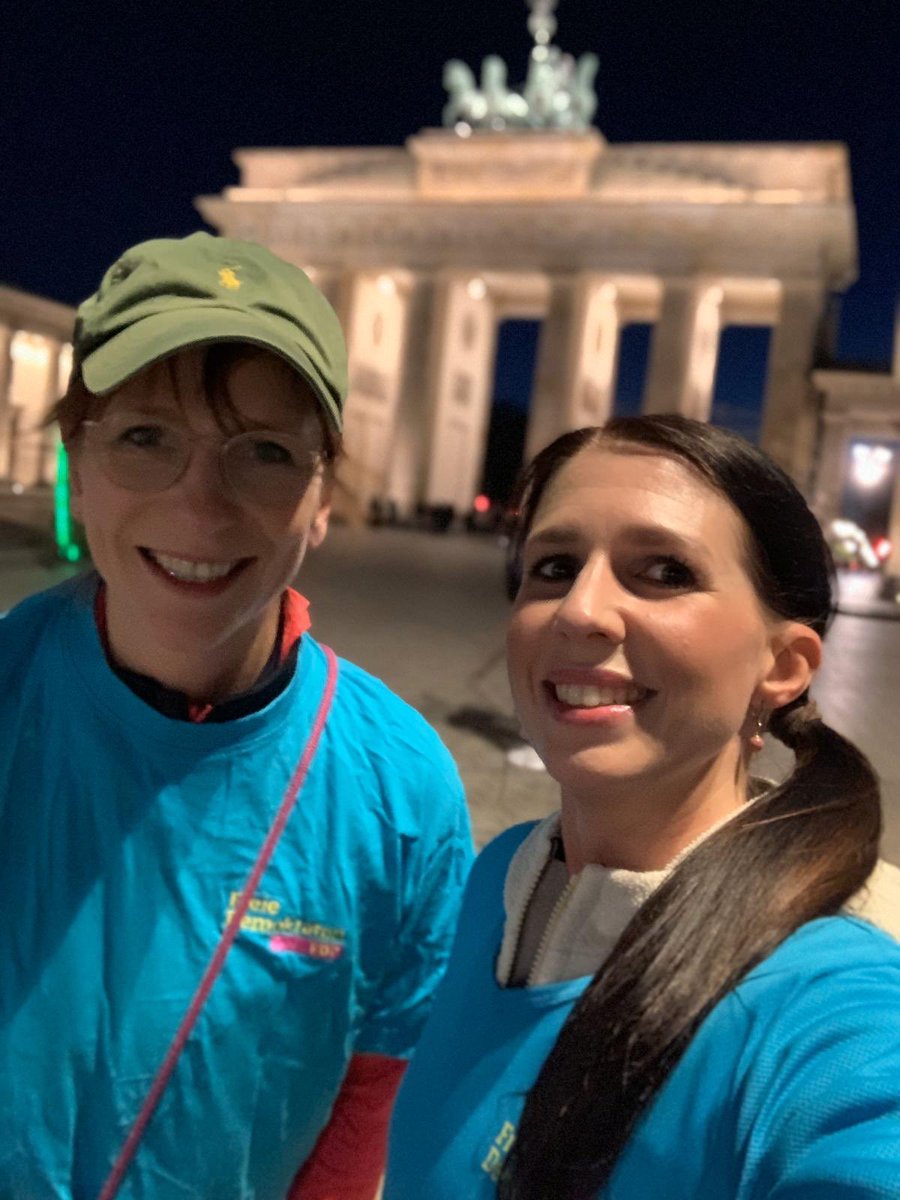 Ein schöner Lauf bei schönem Wetter und gut Fitness und #Immunsystem - schön, <a href="/amtzweinull/">Christiane Germann, MBA</a> , dass Du dabei warst! <a href="/fdp/">FDP</a> <a href="/FDPBerlinMitte/">FDP Berlin Mitte</a> <a href="/fdp_berlin/">FDP Berlin</a> <a href="/fdpbt/">Fraktion der Freien Demokraten</a> @Liberale_News