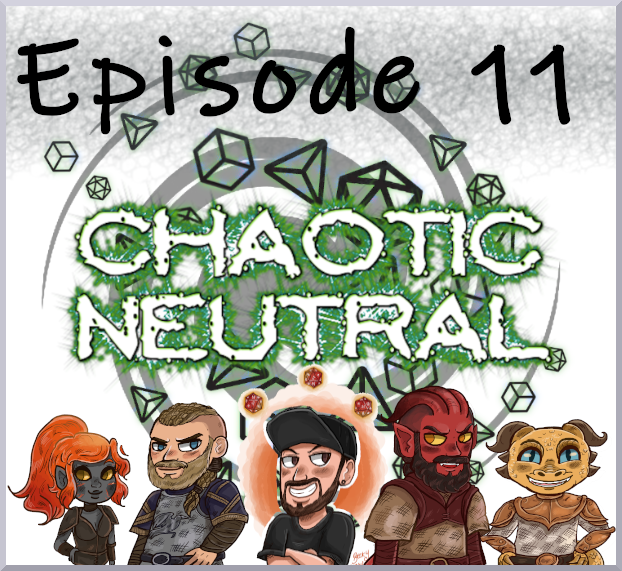 Games_Sidekick's tweet photo. Good evening geeks

Airing over on our twitch channel we have Chaotic Neutral on their Episode 11. The gang are playing through the DnD 5e Essentials Starter Kit.

Much fun and drama to be had

@dnd @dnd5e @wotc @geeks @dice @rpg @ttrpg

https://t.co/LnHP8zctMe https://t.co/wwBoG2EpwI