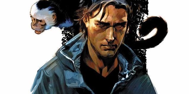 ComicBook's tweet photo. The TV series adaptation of #YTheLastMan adds #ElliotFletcher as a series regular. https://t.co/Kt2qkcu0I0 https://t.co/TZw1AKOf1c