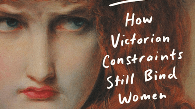 Victorian women were harshly judged. Rachel Vorona Cote's new book, TOO MUCH, reveals how that still impacts women in 2020: bit.ly/2TU9aQs