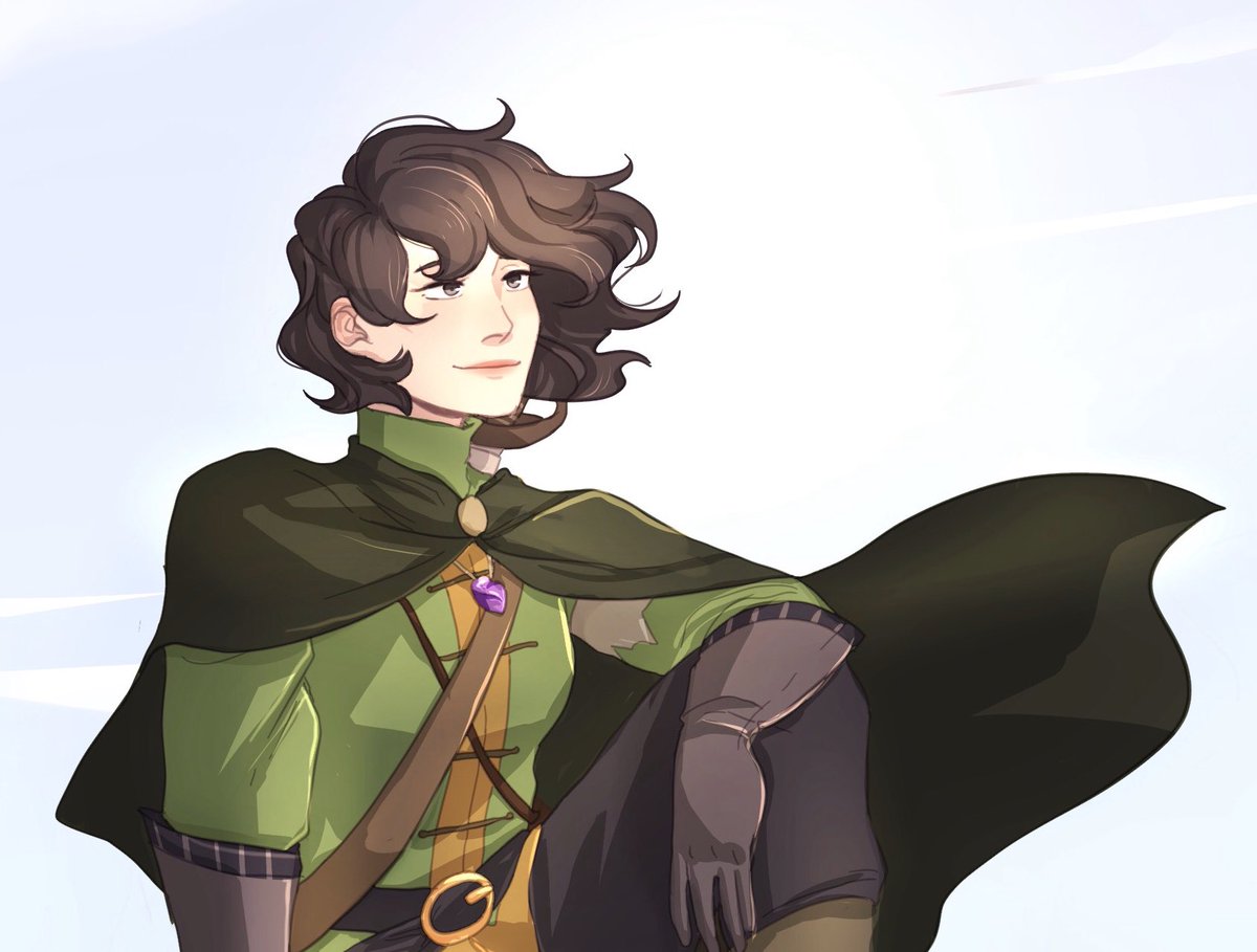 Whyis_ev's tweet photo. God I hope she has the wildest time out there ;; #tangledtheseries #fanart https://t.co/mwLKhWaqVn