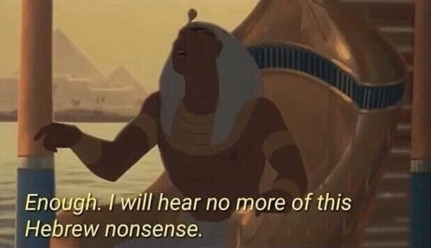 Jack0Spades's tweet photo. When my friends say some wack shit https://t.co/b1SzVT58Vm