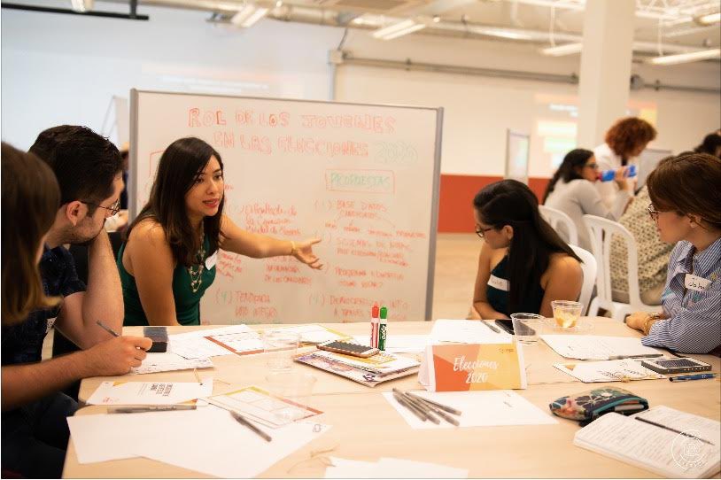 Agenda Ciudadana tweet media