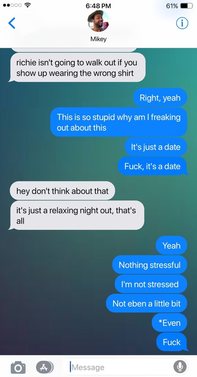 048 》 pre-date jitters( eddie's phone )