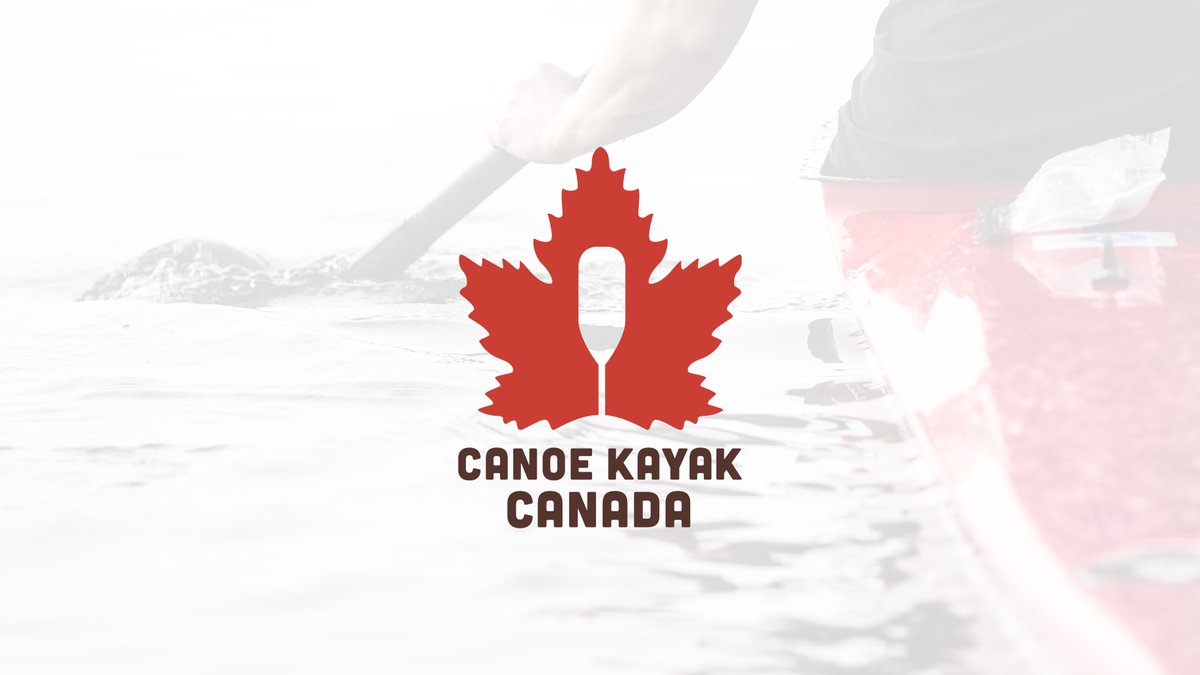 Canoe Kayak Canada tweet media