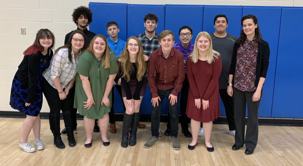 AOHSMusic's tweet photo. Wonderful performance by these musicians at the Macon County Choral Festival!  #WeAreAO https://t.co/t96PPB5e9y