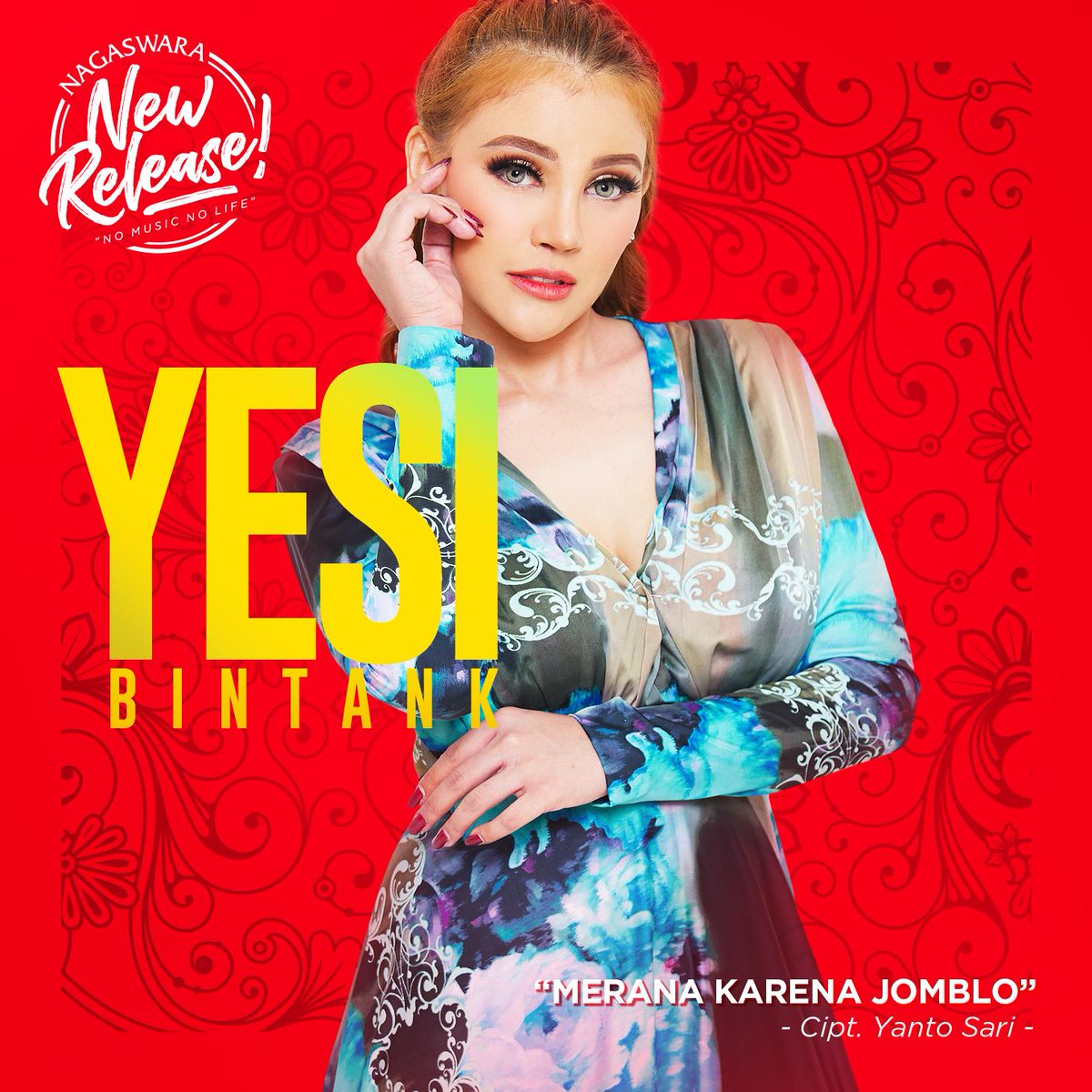 Denbang995FM's tweet photo. βΆοΈ @Yessy_bintang89 #MeranaKarenaJomblo
||@NAGASWARA_ID
βΆοΈ @ViaVallen01 #DalanLiyane
βΆοΈ @royricardo #LuHalu Koplo
[@WarnerMusicID
βΆοΈ @JihanAudyReal #PasSayangSayangE
[@harparecords
#JuraganDangdut
#JumatBerkah 13.03.2020
#NitipGoyangDong ASIK
Host @Ditha_RDB
MD: @KiaHarvesya https://t.co/ytnusivUdc