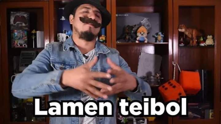 TONYZERO1990's tweet photo. @SoyFedelobo https://t.co/xNmrgN5EzG