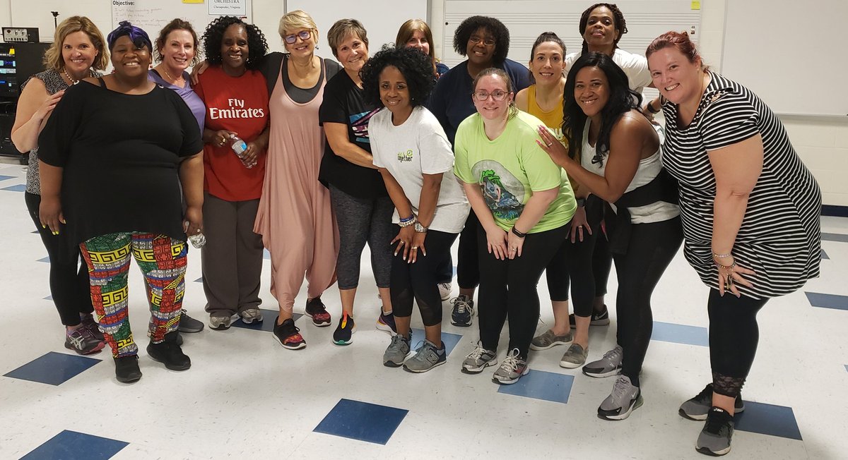 Dr. Tee Bunch-Boney tweet media