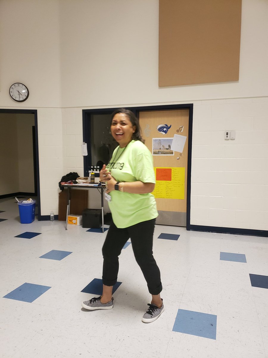 Dr. Tee Bunch-Boney tweet media