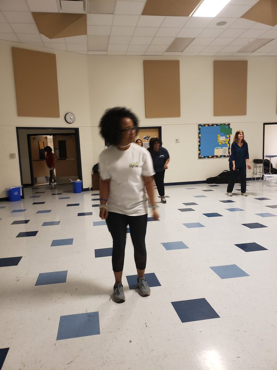 Dr. Tee Bunch-Boney tweet media