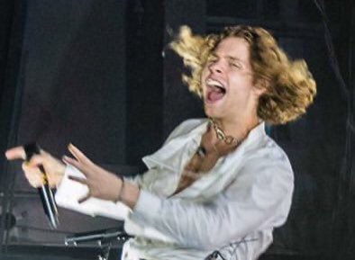 horse with hat tweet media