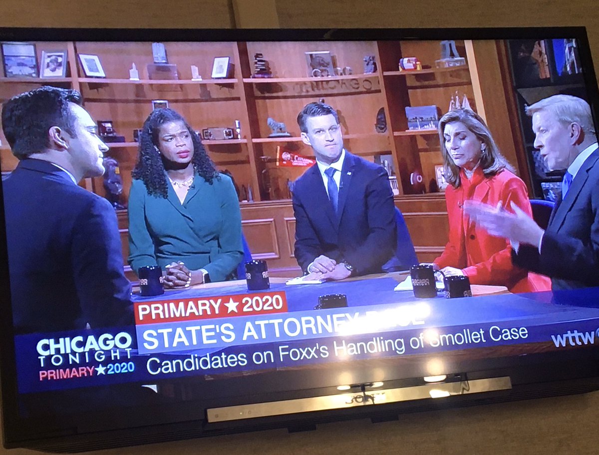 BobFiorettiChi's tweet photo. The lack of judicial temperament on @wttw Chicago Tonight speaks volumes. I am the only candidate with the integrity, experience and temperament for the office. Punch 144 and get #ReadyForFioretti
@paschutz needs a breather after that display. #KeepCalmAndVoteForFioretti https://t.co/dqqjRRXbxs