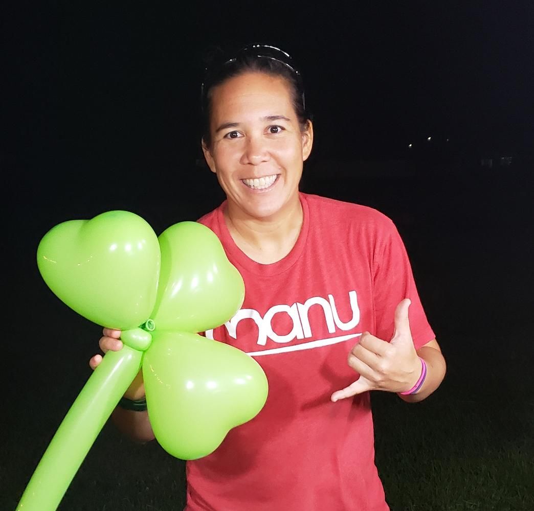 For the past 15 years, Shawna Ramos has been known as an incredible kindergarten teacher. She's the talk of <a href="/KaohaoSchool/">Ka'ōhao School</a>, and a lot of families request for their children to be in her class.  She never asks for much and always gives 200% to her work. bit.ly/2TZPUkz