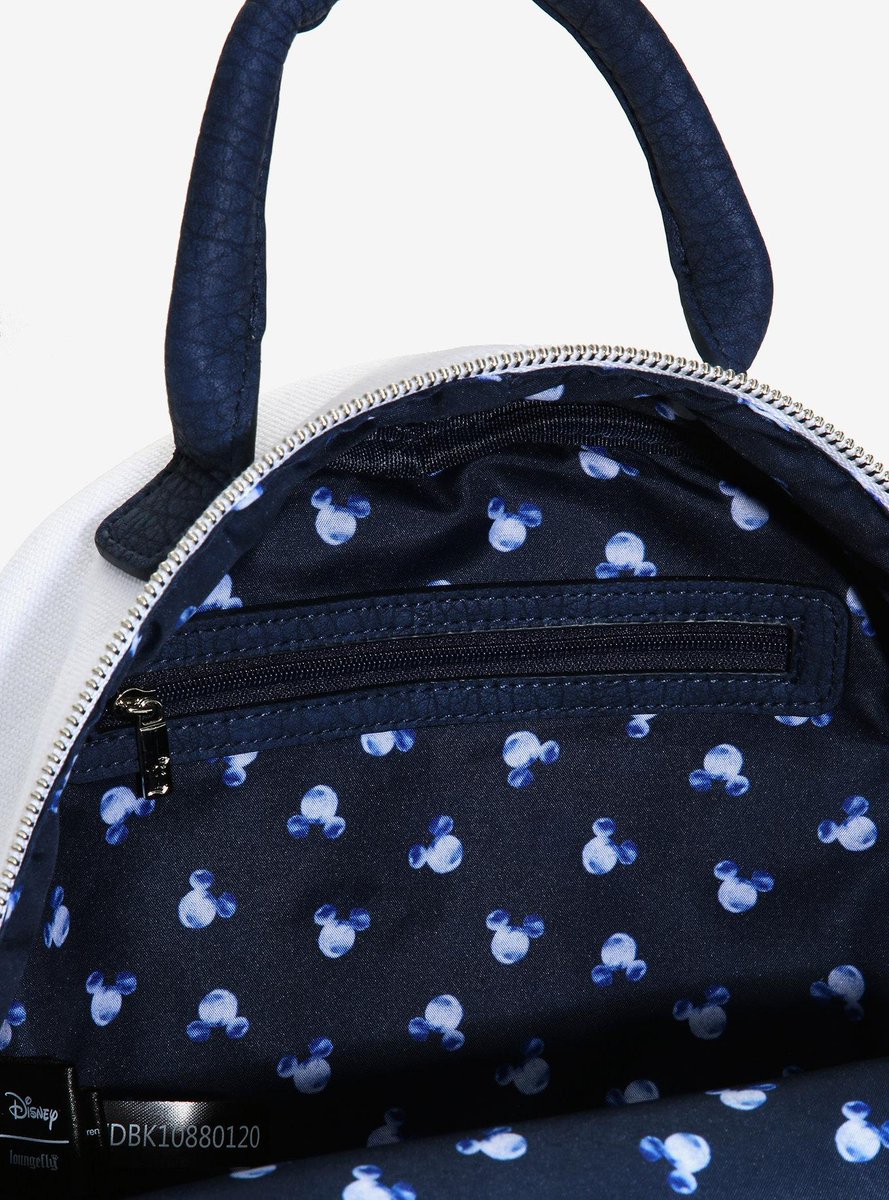 boxlunch mickey backpack