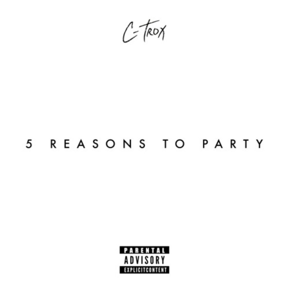 5 REASONS TO PARTY

soundcloud.com/ctroxmusic/set…