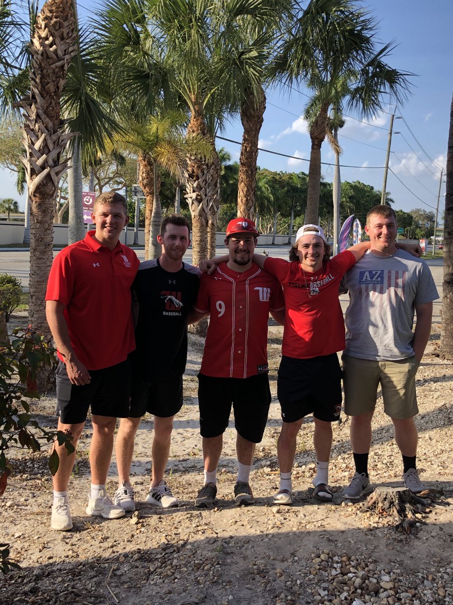 Dave Bargar tweet media