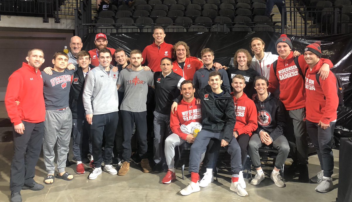 This isn’t how we envisioned the season ending but we’ll never forget the memories of the team

Thank you all for following along ♥️