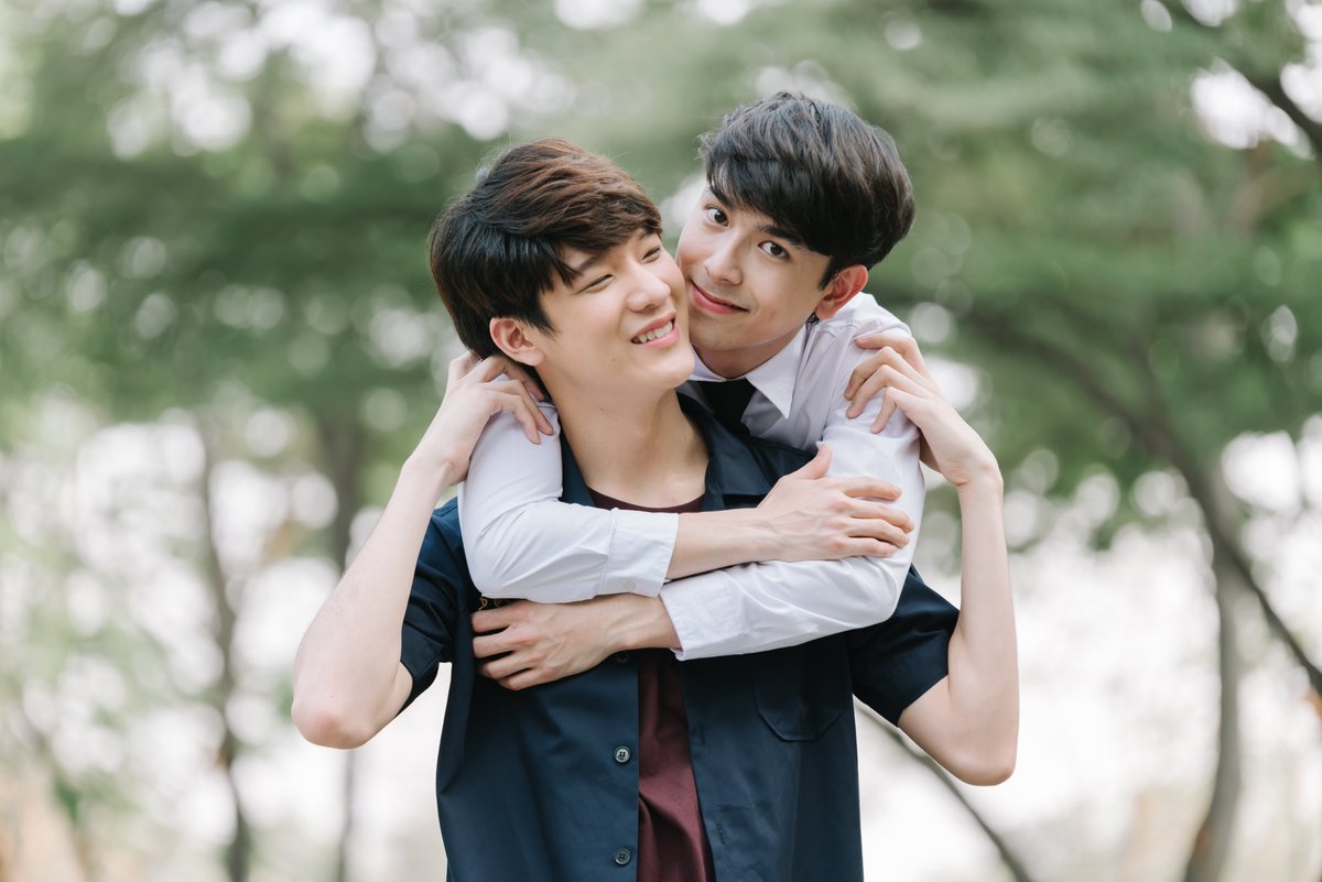 GoodMemoriesDMD's tweet photo. ขอบคุณฮะ หวานพอไหม 3 #WHYRU20M (วันนี้วันของเขานะๆ) https://t.co/hFlVdjRRzY