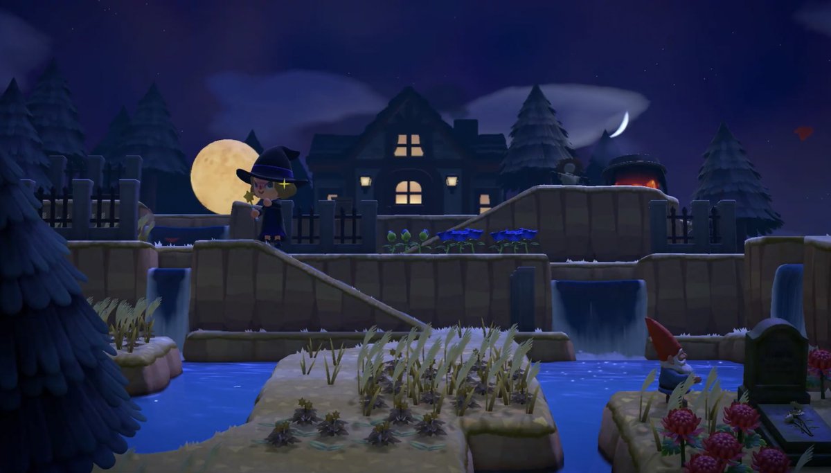 ACPocketNews's tweet photo. Check out these new screenshots for Animal Crossing: New Horizons! https://t.co/cjDlal7Prd