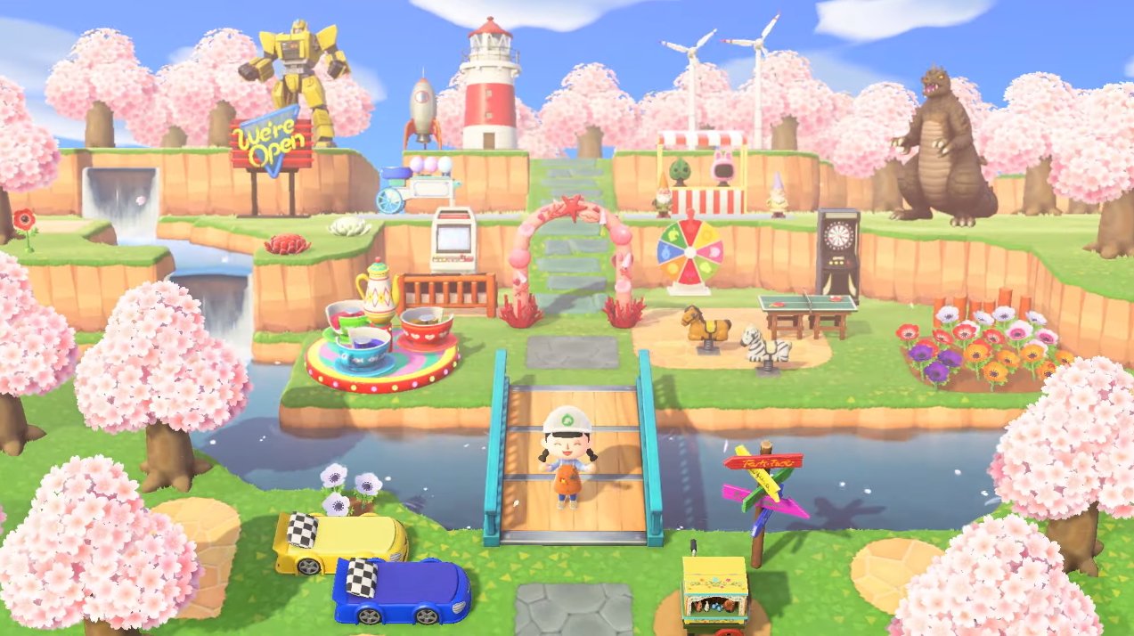 Twitter 上的animal Crossing World Animal Crossing New Horizons Screenshots From The Latest Japanese Commercial T Co Ytcwghxjia Twitter Twitter 上的animal Crossing World Animal Crossing New Horizons Screenshots From The Latest Japanese Commercial T Co Ytcwghxjia Twitter