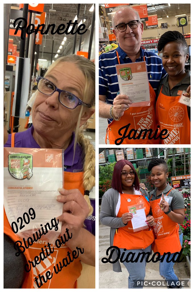 glosyer's tweet photo. The team is on fire! Thanks to Ronnette, Jamie and Diamond for an awesome week. @CarnelWhite @Chris_Fraga_HD @JoeRSantelia @UrsulaB36044217 @rodriguez_herb https://t.co/pwin3Uzeb2
