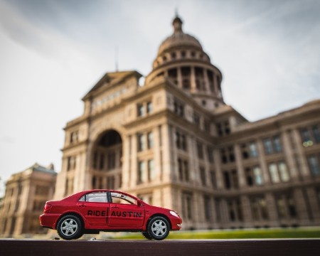 As the situation regarding Covid-19 continues to unfold, we at RideAustin would like to assure you that nothing is more important to us than the safety and comfort of our riders, drivers, and the Austin community at large. Please don't hesitate to contact us with any questions.