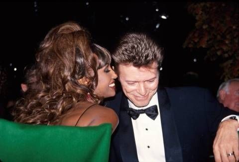 lunagroupie's tweet photo. david bowie and iman - a thread of pics because they deserve it https://t.co/wgpreNG6mZ