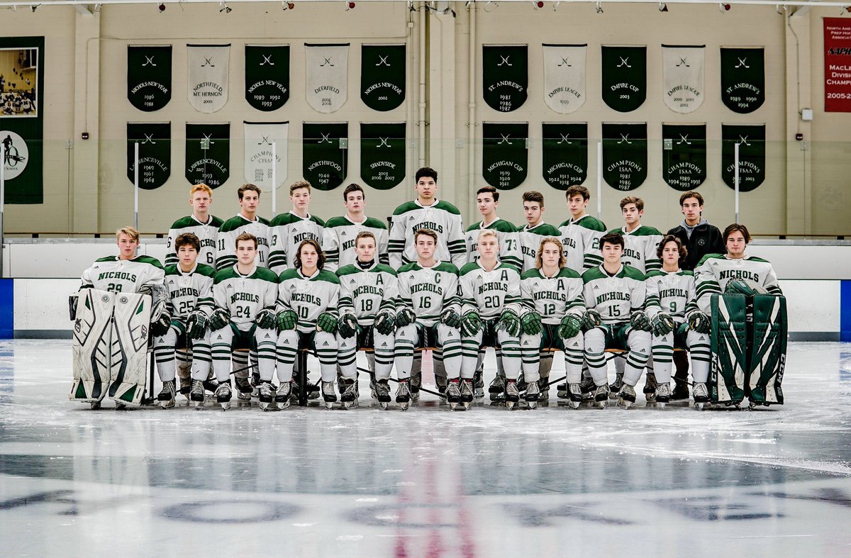 Coaches are not supposed to pick favorites, but this group will be at the top of the list. I will miss coming to the rink and coaching every one of these guys. Thanks for making this a special year for me and my family. You are a first class group of young men. #vitua