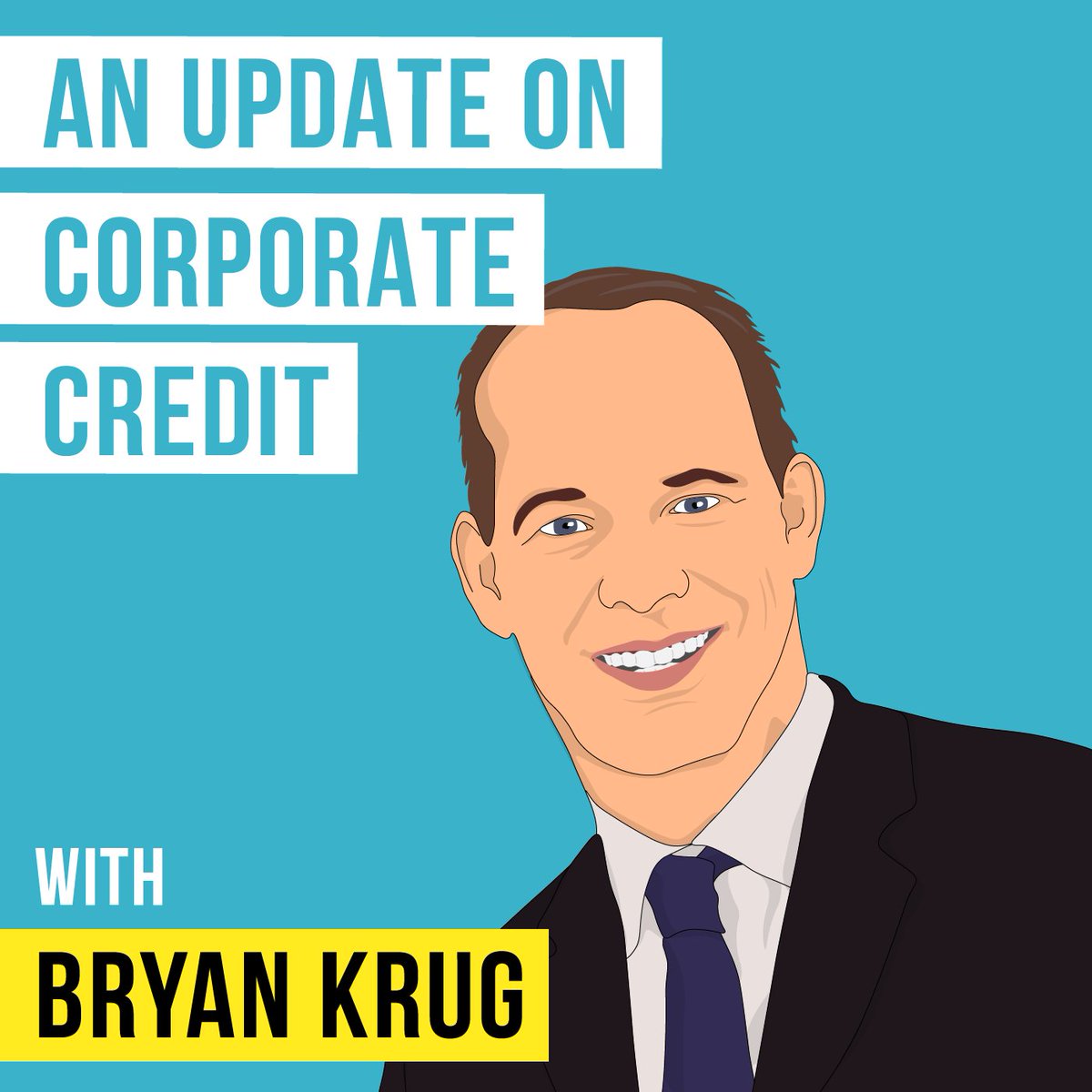 Flash podcast with Bryan Krug of Artisan Partners on corporate credit:

- corporate high yield and investment grade credit
- sectors within high yield
- coronavirus
- Credit spreads
- dangers &amp; opportunities
- why comparisons to 2008 may be misplaced

investorfieldguide.com/krug2/