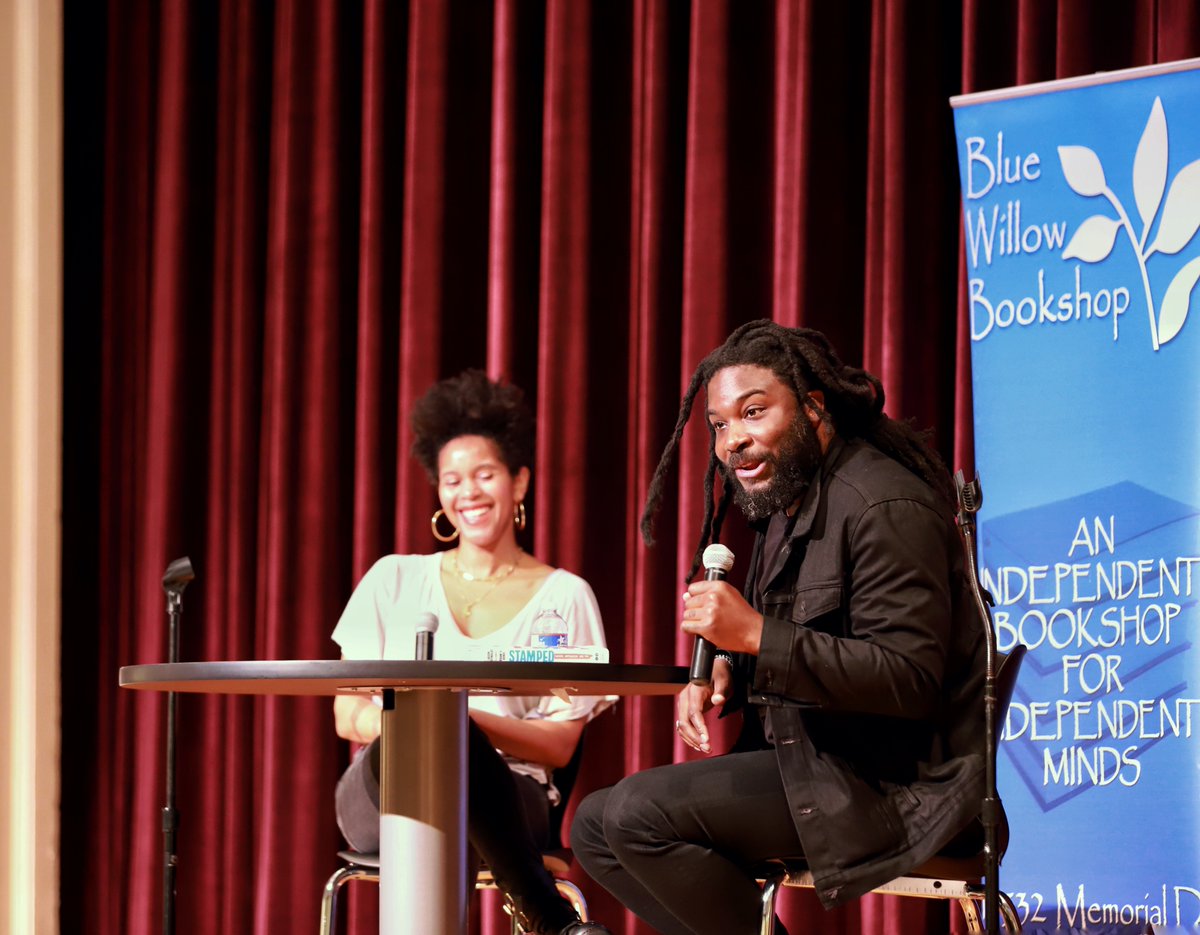 Blue Willow Bookshop tweet media