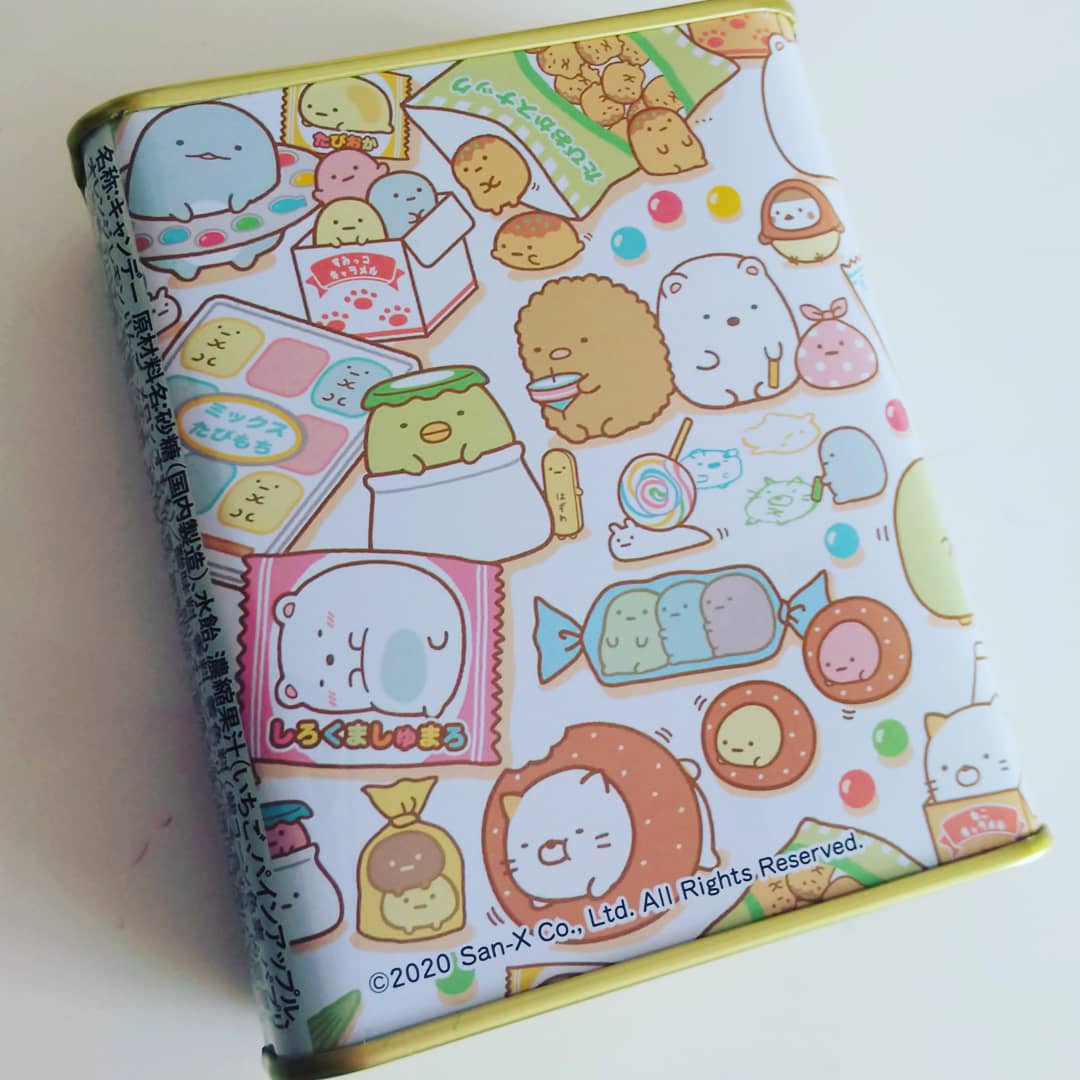 だがし屋すみっコ Hashtag On Twitter