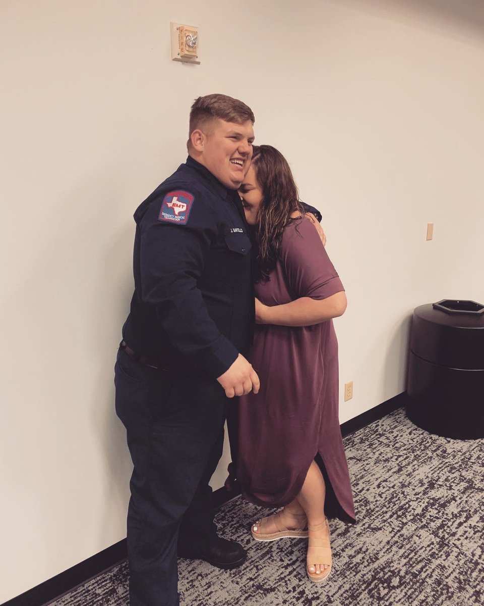 PresleyPerryman's tweet photo. WE’RE GETTING MARRIED!! ❤️

&amp; yes this is the best picture we could get. https://t.co/KMW2W0mXYQ