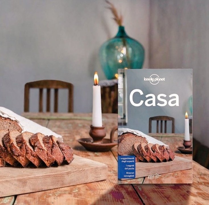 Volveremos a viajar, pero ahora es momento de ser responsables: #YoMeQuedoEnCasa #Covid_19 
<a href="/lonelyplanet_es/">Lonely Planet España</a> 🧰🙋🏻‍♂️🏡✅