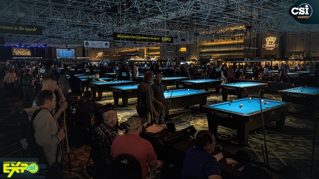 ThePoolScene's tweet image. CSI Statement about COVID-19
thepoolscene.com/?p=55597

With the news being dominated by COVID-19, many people have asked if the current situation will impact the CueSports International Expo currently underway in Las Vegas which includes the BCA ...
#Independent