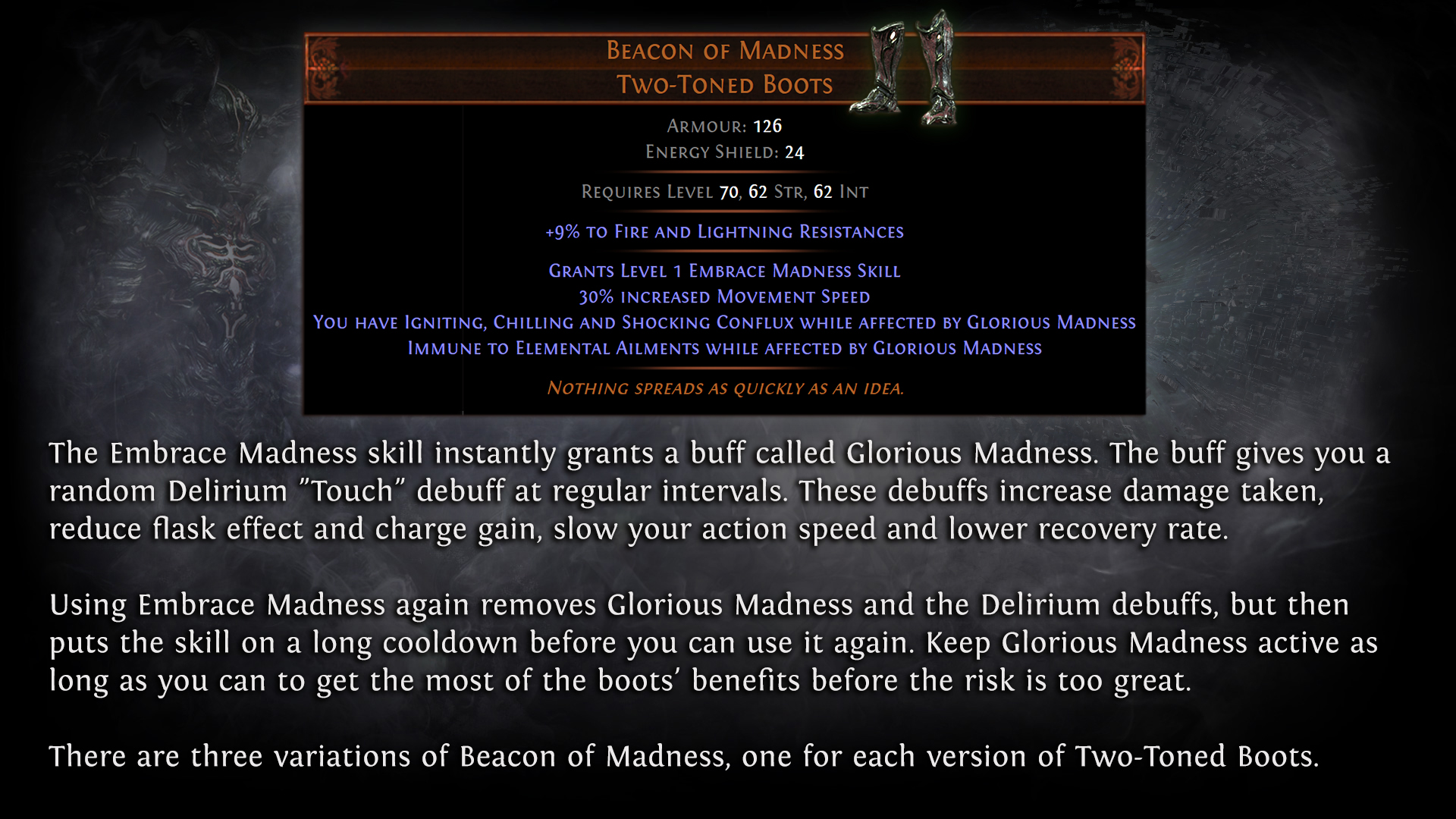 Feedback and Suggestions - If they don't upgrade to Poe 2, the game called Undecember will appeal to most players.. - Forum - Path of Exile
