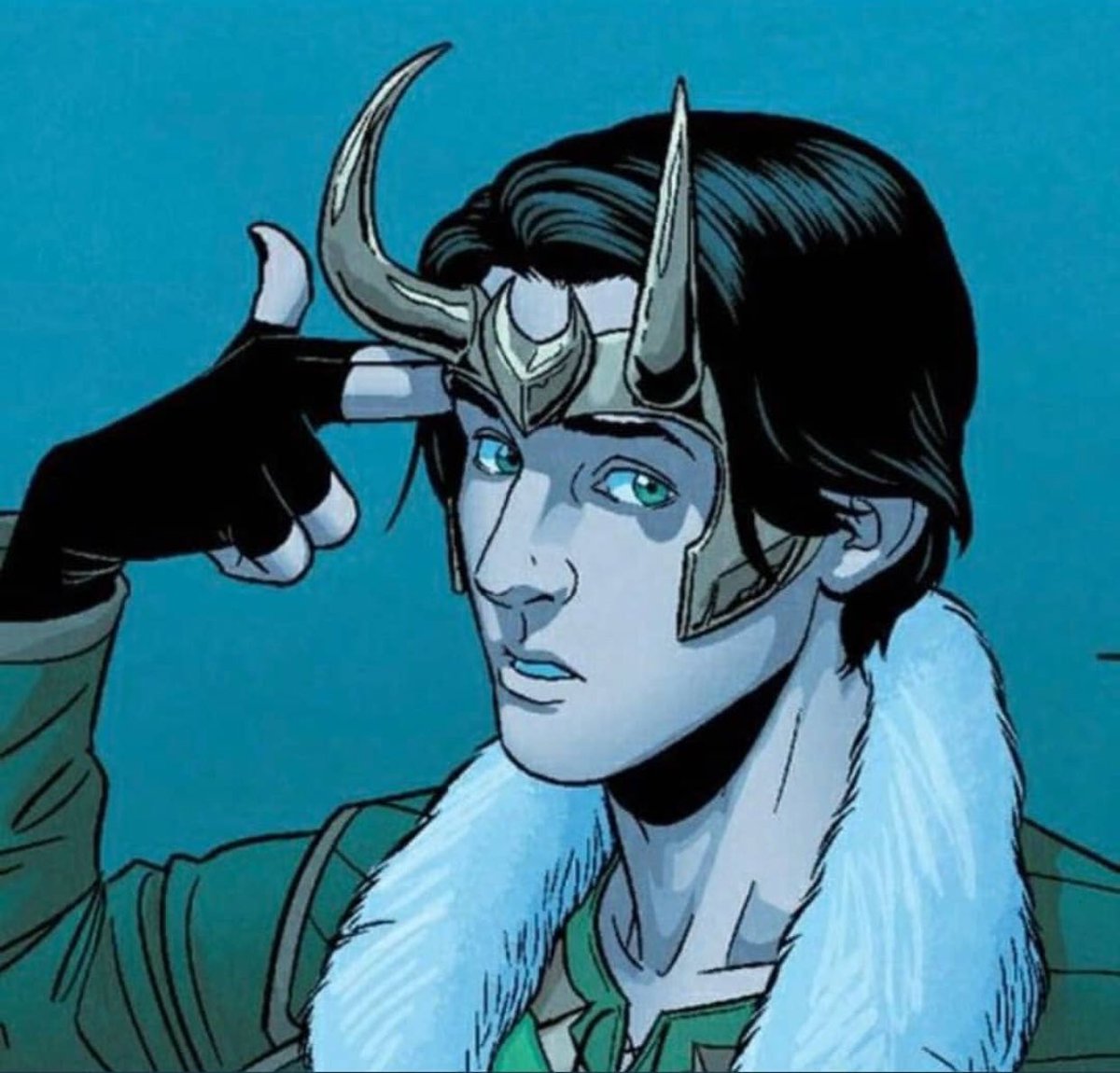 julesypeach's tweet photo. No cap, Loki was the first eboy
#loki #lokistan https://t.co/CRH6BvkI9W