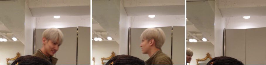 チャンミン X チャンミンの髪色 Hotワード