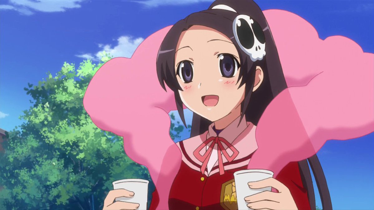 板坂阪返 流星屋模型店 ポニテ 3月14日はエリュシア デ ルート イーマ エルシィ の誕生日 エルシィ誕生祭 エルシィ誕生祭 エルシィ生誕祭 エルシィ生誕祭 エリュシア デ ルート イーマ生誕祭 神のみぞ知るセカイ Kaminomi