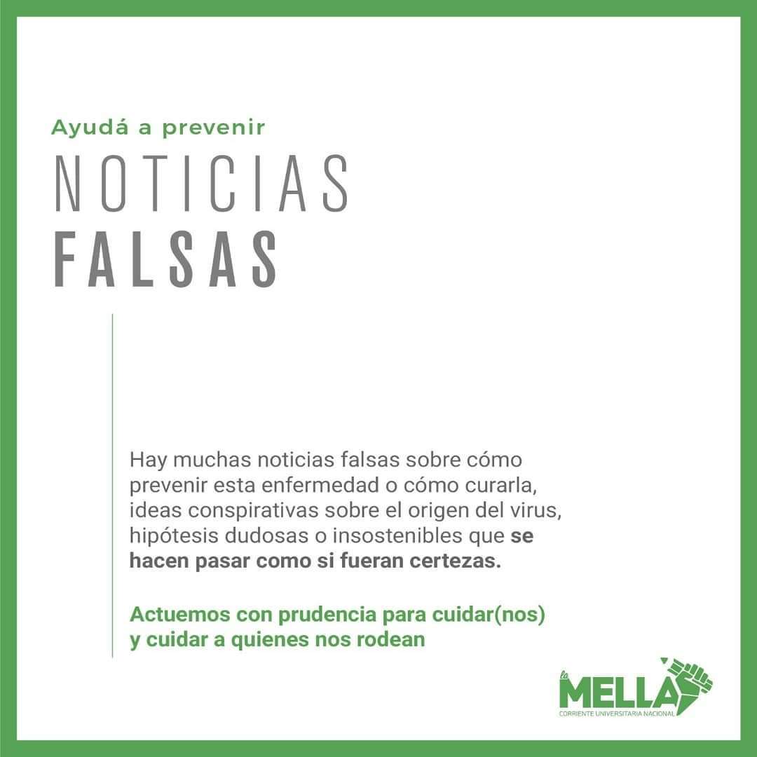 la_mariategui's tweet photo. En conclusión: cumplamos con estas normas y también colaboremos con no difundir noticias o datos sin sustento real, concientizando sobre el impacto que tiene en la opinión pública la reproducción indiscriminada de cualquier información. 

#LaMariátegui https://t.co/ZqCOM5yldf