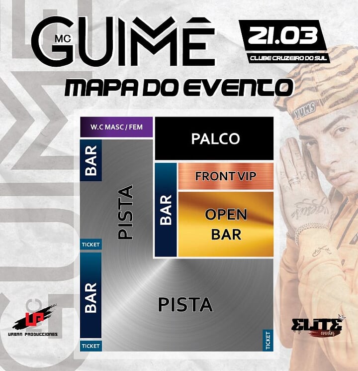 EliteEventos3's tweet photo. ⚠️Ingressos PRIMEIRO LOTE até dia domingo⚠️
🔴FRONT VIP open bar R$ 70 - $700
🔴OPEN BAR R$ 50 - $500
🔴PISTA R$ 20 - $200 https://t.co/szaqLrvEj9