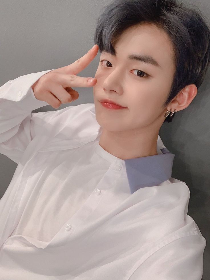 day 5/365hi boi u make me so whipped for u