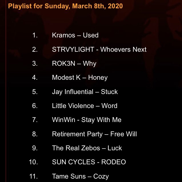 Thanks for the spin, <a href="/897PlanetO/">Planet O</a>!