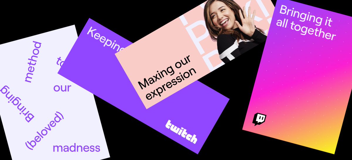 fwa's tweet photo. New FWA Article | Insights... Meet your new Twitch https://t.co/RVoePKefTF  #thefwa https://t.co/JwUNnIRnk4