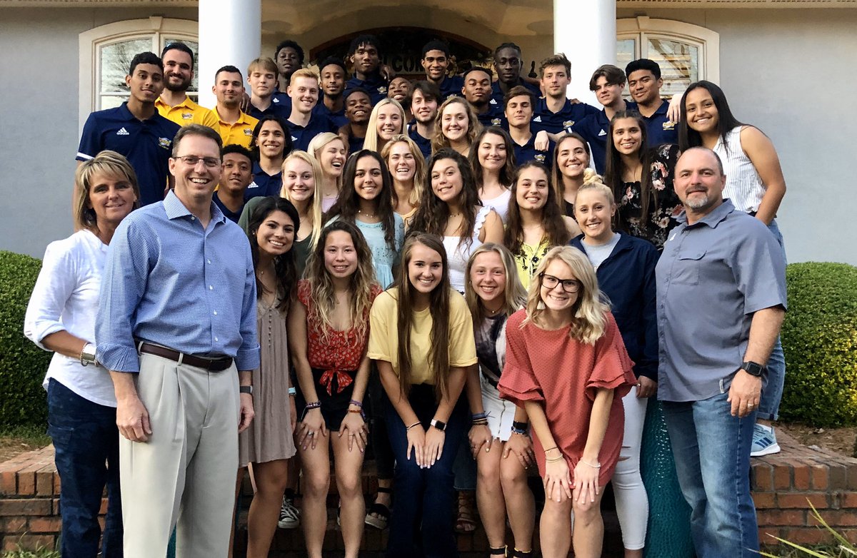 Kristi CampbelWeaver (@kristiweaver1) on Twitter photo Great group of <a href="/GSW_WSoc/">GSW Women's Soccer</a> and <a href="/GSW_SOCCER/">GSW Men's Soccer</a> ladies and gents! Only great things ahead for next season. Thanks for being good sports and playing my game! You are a joy to be around! <a href="/GSWAthletics/">GSW Athletics</a> Great group of <a href="/GSW_WSoc/">GSW Women's Soccer</a> and <a href="/GSW_SOCCER/">GSW Men's Soccer</a> ladies and gents! Only great things ahead for next season. Thanks for being good sports and playing my game! You are a joy to be around! <a href="/GSWAthletics/">GSW Athletics</a>